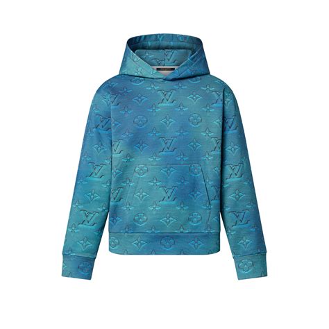 lv hoodie ninja|Sweatshirts in Ready to Wear for Men .